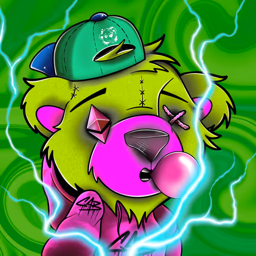 Guild A Bear Phase 1