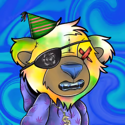 Guild-A-Bear #244