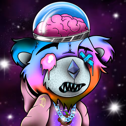 Guild A Bear Phase 1
