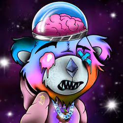 Guild-A-Bear #2143