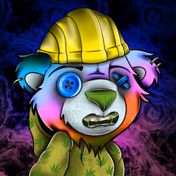 Guild-A-Bear #245