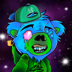 Guild-A-Bear #629