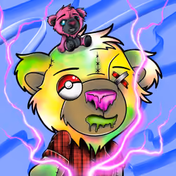 Guild-A-Bear #2783