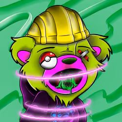 Guild-A-Bear #1059