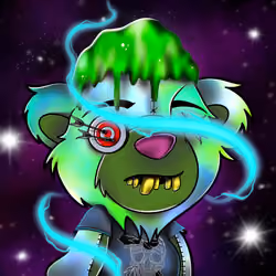 Guild-A-Bear #990