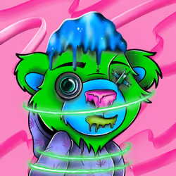Guild-A-Bear #1906