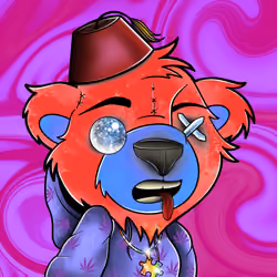 Guild-A-Bear #1934
