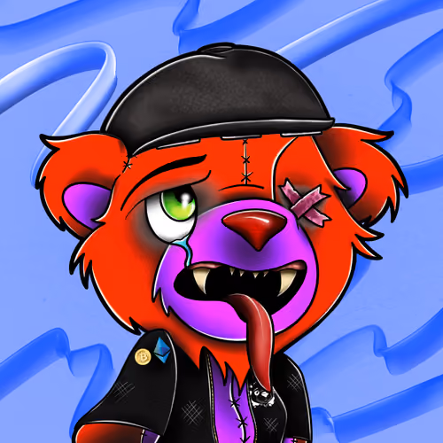 Guild-A-Bear #2256