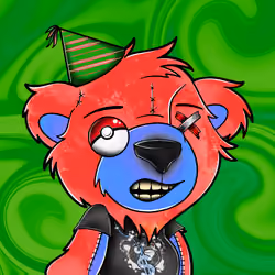 Guild-A-Bear #1674