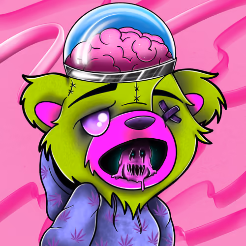Guild-A-Bear #3430