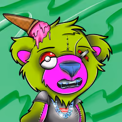 Guild-A-Bear #2188