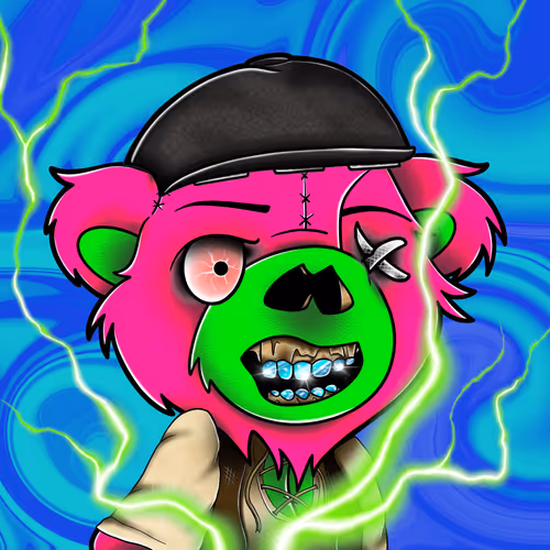 Guild-A-Bear #2326