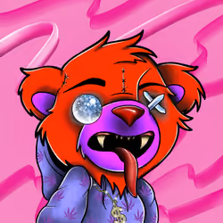 Guild-A-Bear #3382