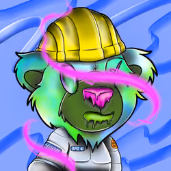 Guild-A-Bear #1889