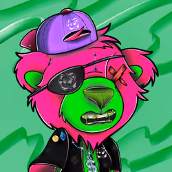 Guild-A-Bear #2785