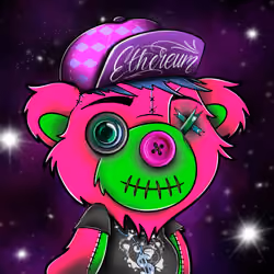 Guild-A-Bear #1676