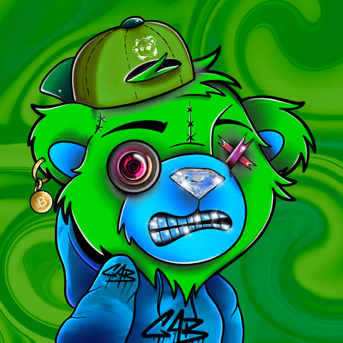 Guild-A-Bear #707