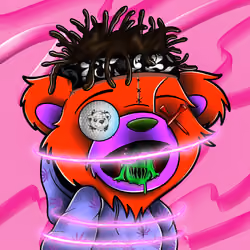 Guild-A-Bear #2342