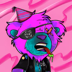 Guild-A-Bear #864