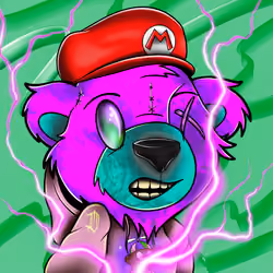 Guild-A-Bear #2531