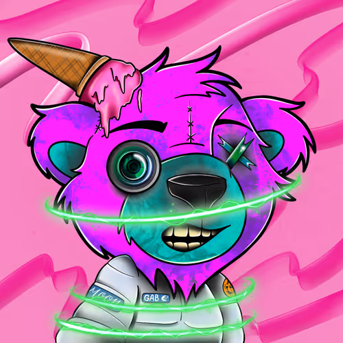 Guild A Bear Phase 1
