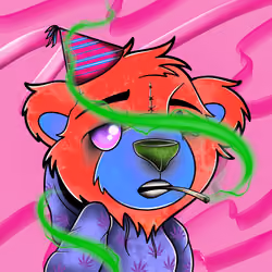 Guild-A-Bear #2715
