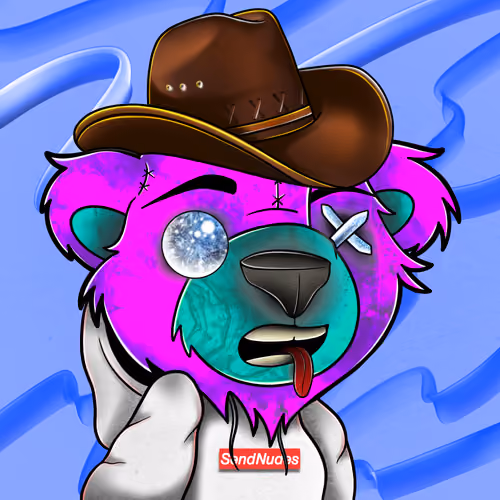 Guild-A-Bear #131