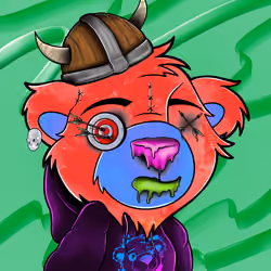 Guild-A-Bear #1857