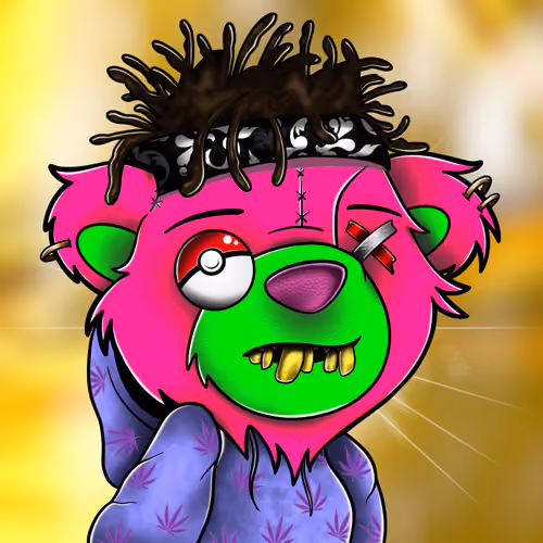 Guild-A-Bear #301