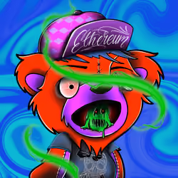 Guild-A-Bear #1412