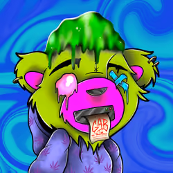 Guild-A-Bear #3726