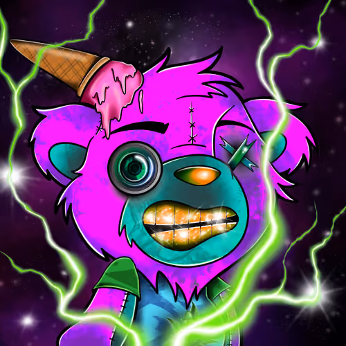 Guild-A-Bear #3005