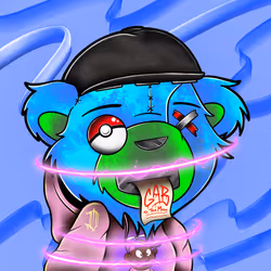 Guild-A-Bear #1624