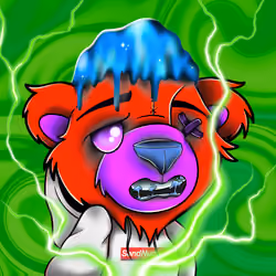 Guild-A-Bear #201