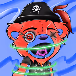 Guild-A-Bear #777