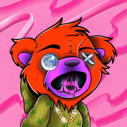 Guild-A-Bear #1519