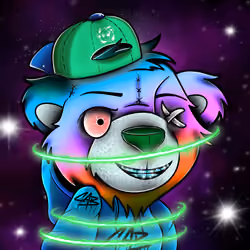 Guild-A-Bear #988