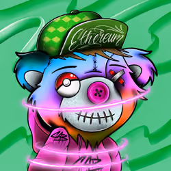 Guild-A-Bear #2530