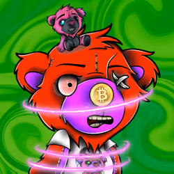 Guild-A-Bear #1058