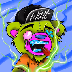 Guild-A-Bear #304