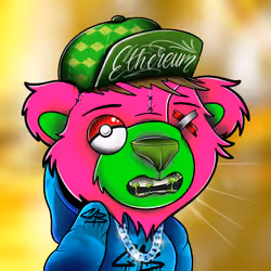 Guild-A-Bear #3677