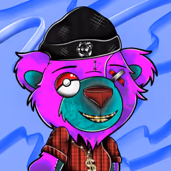 Guild-A-Bear #3920