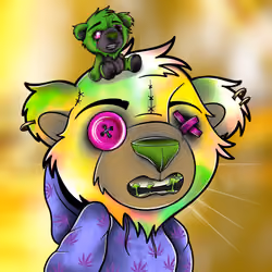 Guild-A-Bear #1888