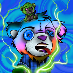 Guild-A-Bear #205