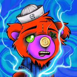 Guild-A-Bear #1449