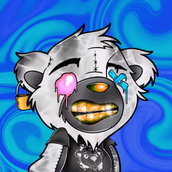 Guild-A-Bear #2981