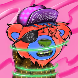 Guild-A-Bear #1413