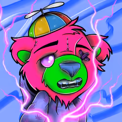 Guild-A-Bear #3302