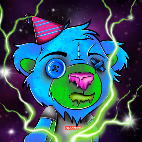 Guild A Bear Phase 1