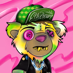 Guild-A-Bear #1268